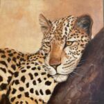 Panter - 80x80x4